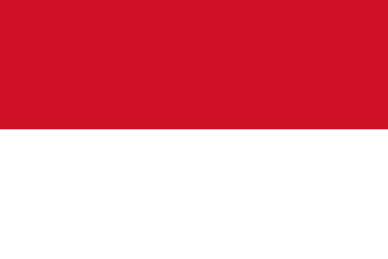 Bendera negara